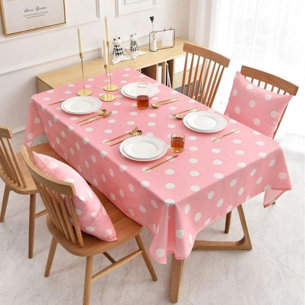 table cloth korean pink dots printed tablecloth for birthday party kitchen cafe linen rectangle cover pillowcase home decor zb-jd010#4
table cloth korean pink dots printed tablecloth for birthday party kitchen cafe linen rectangle cover pillowcase home decor zb-jd010#4