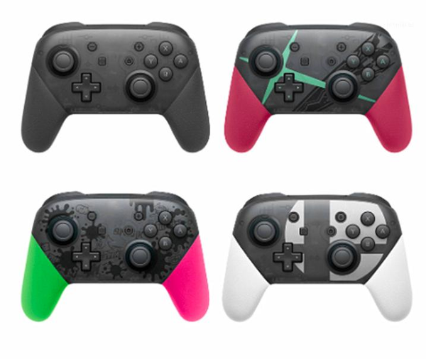 game controllers & joysticks bluetooth wireless pro controller gamepad joystick remote for switch console controll1
game controllers & joysticks bluetooth wireless pro controller gamepad joystick remote for switch console controll1