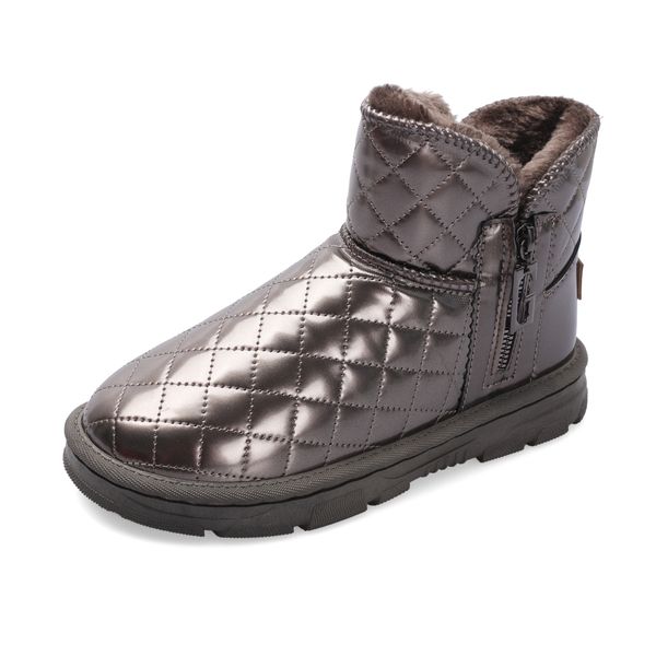 winter snow boots in stock christmas gift low gang womens warm cotton padded waterproof pashm shoe luxury fashion lady warorwar brand yn9-c8, Black
winter snow boots in stock christmas gift low gang womens warm cotton padded waterproof pashm shoe luxury fashion lady warorwar brand yn9-c8, Black