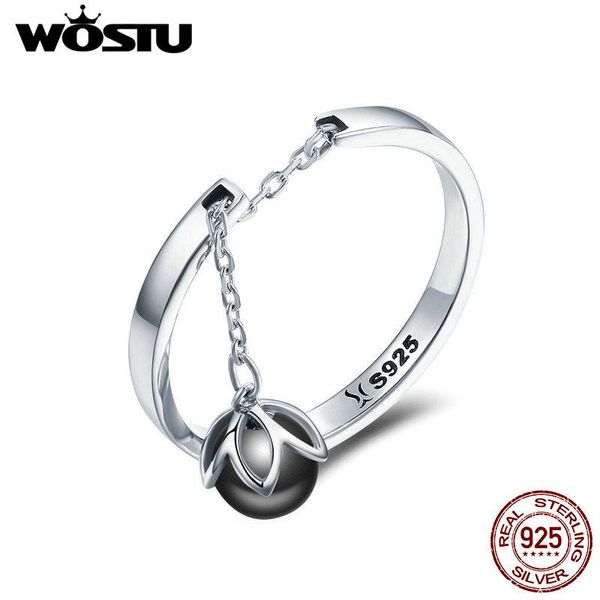 wedding rings wostu real 925 sterling silver tears of flowers adjustable for women fashion s925 jewelry gift cqr314, Slivery;golden
wedding rings wostu real 925 sterling silver tears of flowers adjustable for women fashion s925 jewelry gift cqr314, Slivery;golden