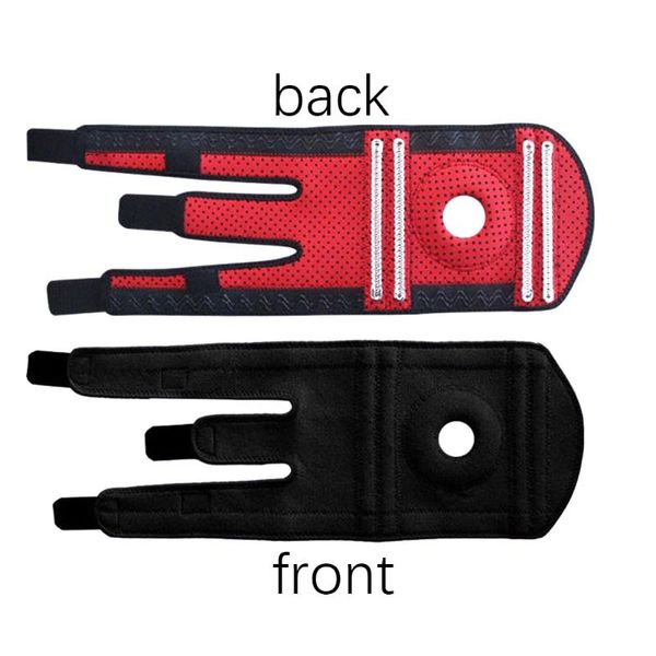 1pc for sports patella stabilizer with spring recovery support climbing anti slip knee pad pain relief protective gear elbow & pads, Black;gray
1pc for sports patella stabilizer with spring recovery support climbing anti slip knee pad pain relief protective gear elbow & pads, Black;gray