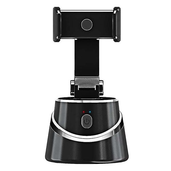 degree ligent follow-up ptz camera stand phone face recognition object tracking stabilizers
degree ligent follow-up ptz camera stand phone face recognition object tracking stabilizers