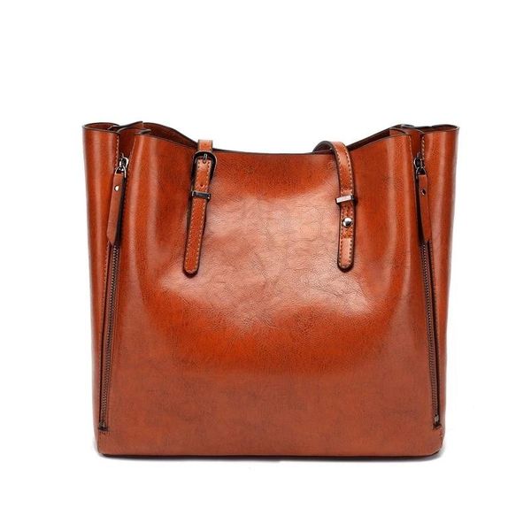 jewelry pouches, bags high capacity shoulder for 2021 luxury handbags women designer oil wax zipper leather bag sac a main bolsa feminina, Pink;blue
jewelry pouches, bags high capacity shoulder for 2021 luxury handbags women designer oil wax zipper leather bag sac a main bolsa feminina, Pink;blue