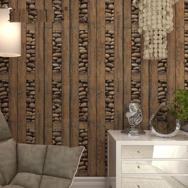 american vintage style wood grain&stone stripe 3d wallpaper rolls for tv background bar office wall paper wallcoverings wallpapers
american vintage style wood grain&stone stripe 3d wallpaper rolls for tv background bar office wall paper wallcoverings wallpapers