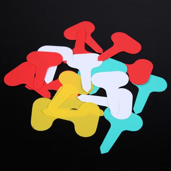 other garden supplies 100pcs plant flowers label ground card t-type plastic nursery frosted sign reusable fruit vegetable seedling tag
other garden supplies 100pcs plant flowers label ground card t-type plastic nursery frosted sign reusable fruit vegetable seedling tag
