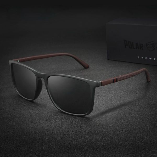 sunglasses 2021 luxury polarized men's driving shades male sun glasses vintage travel fishing classic 400, White;black
sunglasses 2021 luxury polarized men's driving shades male sun glasses vintage travel fishing classic 400, White;black