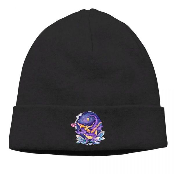 beanies night crystals bonnet homme winter warm knitted hat spyro the dragon adventure game skullies caps creative fabric hats 
beanies night crystals bonnet homme winter warm knitted hat spyro the dragon adventure game skullies caps creative fabric hats