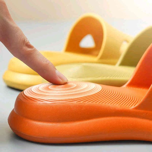 on step excrement feeling home slippers women's summer bathroom bath non slip eva massage indoor thick bottom couple sandals
on step excrement feeling home slippers women's summer bathroom bath non slip eva massage indoor thick bottom couple sandals