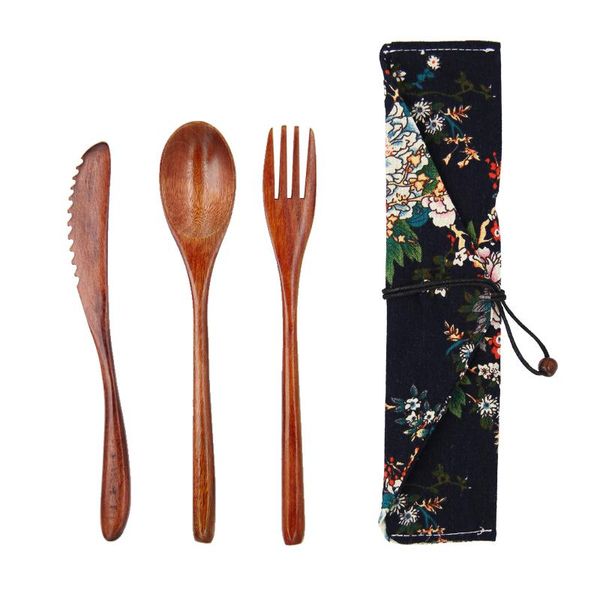 wood portable tableware wooden cutlery sets travel dinnerware suit environmental with cloth pack gift
wood portable tableware wooden cutlery sets travel dinnerware suit environmental with cloth pack gift