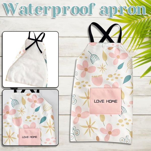 aprons kitchen waterproof cooking baking cotton and linen sleeveless apron antifouling household daily use tool kawaii
aprons kitchen waterproof cooking baking cotton and linen sleeveless apron antifouling household daily use tool kawaii