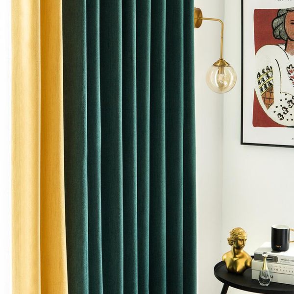 curtain & drapes customized luxury curtains nordic simple modern for livingroom 80% shade blackout bedroom window
curtain & drapes customized luxury curtains nordic simple modern for livingroom 80% shade blackout bedroom window