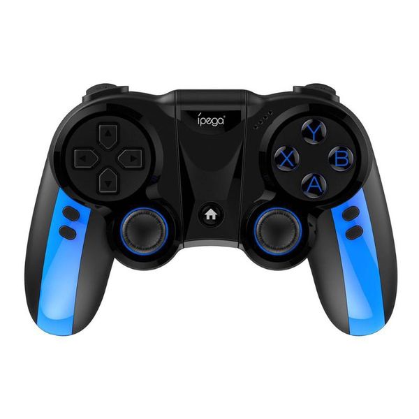bluetooth game controller for pubg mobile wireless gamepad android phone pc tv box controllers & joysticks
bluetooth game controller for pubg mobile wireless gamepad android phone pc tv box controllers & joysticks