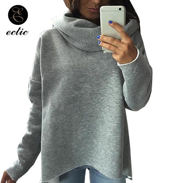 women's hoodies & sweatshirts cowl neck tunic hoodie poleron mujer 2021 ulzzangs turtleneck sweatshirt oversized women irregular mantle, Black
women's hoodies & sweatshirts cowl neck tunic hoodie poleron mujer 2021 ulzzangs turtleneck sweatshirt oversized women irregular mantle, Black