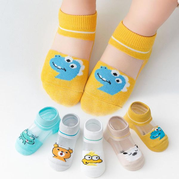 pairs spring summer baby socks thin comfortable kids mesh breathable children's for 0~12 years old boys girls, Pink;yellow
pairs spring summer baby socks thin comfortable kids mesh breathable children's for 0~12 years old boys girls, Pink;yellow
