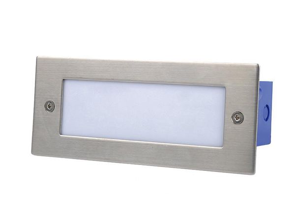 wall lamp ip65 underground light 5w stair step recessed buried indoor outdoor staircase lights 85-265v
wall lamp ip65 underground light 5w stair step recessed buried indoor outdoor staircase lights 85-265v