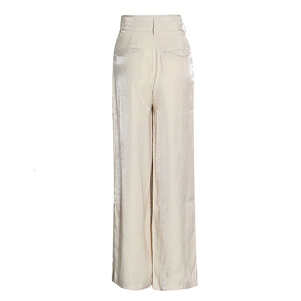 capris pleated black trouser for women high waist casual loose wide leg basic pants female fashion clothing 2021 style, Black;white
capris pleated black trouser for women high waist casual loose wide leg basic pants female fashion clothing 2021 style, Black;white