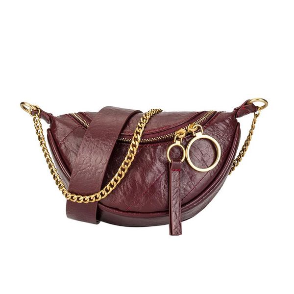 waist bags pu leather tote handbag fashion women chest pack shoulder bag vintage design belt female crossbody
waist bags pu leather tote handbag fashion women chest pack shoulder bag vintage design belt female crossbody