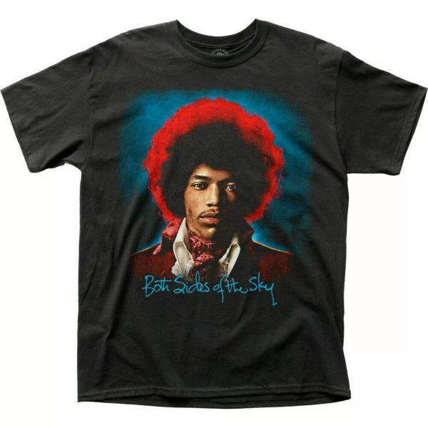 jimi hendrix both sides of the sky t shirt mens licensed rock n roll tee black, White;black
jimi hendrix both sides of the sky t shirt mens licensed rock n roll tee black, White;black