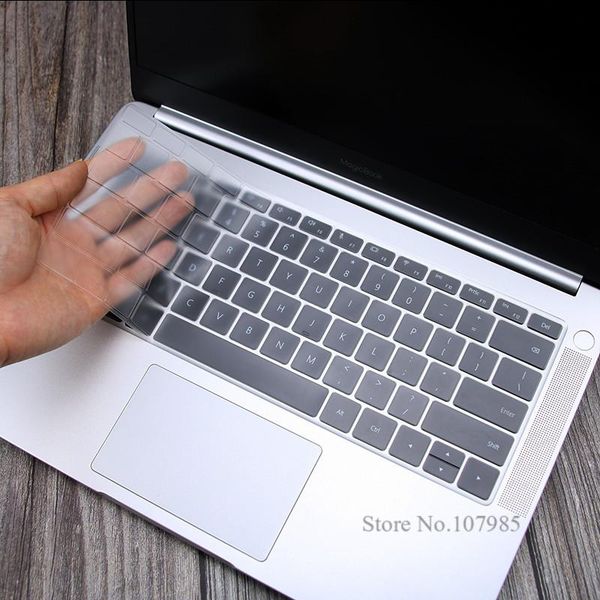 keyboard covers dustproof high clear tpu laptablet cover protector skin for huawei matebook d14 w50f w00d d 14 (amd) inch
keyboard covers dustproof high clear tpu laptablet cover protector skin for huawei matebook d14 w50f w00d d 14 (amd) inch