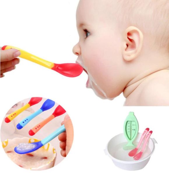 cups, dishes & utensils baby spoon bottle feeder spoons fork silicone born infant feeding care safety tool temperature sensing toddler
cups, dishes & utensils baby spoon bottle feeder spoons fork silicone born infant feeding care safety tool temperature sensing toddler