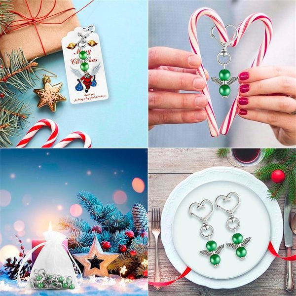 party favor creative angel pendant romantic christmas tree ornament exquisite keychain for wedding birthday decor lors889
party favor creative angel pendant romantic christmas tree ornament exquisite keychain for wedding birthday decor lors889