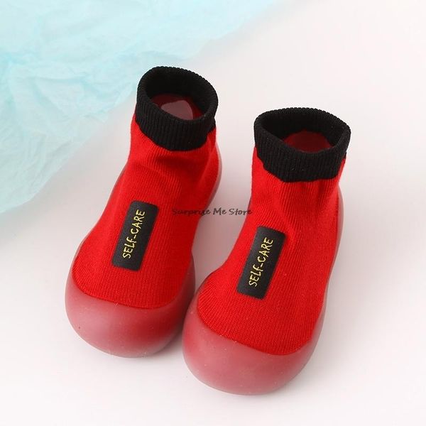 first walkers baby red non-slip shoes walker casual soft soles slippers for born infant sock knit bootie bottom comfort sneaker
first walkers baby red non-slip shoes walker casual soft soles slippers for born infant sock knit bootie bottom comfort sneaker
