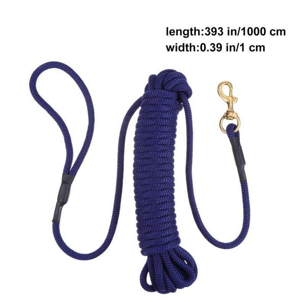 meter large pet dog leash outdoor walking running training long thick collars & leashes
meter large pet dog leash outdoor walking running training long thick collars & leashes