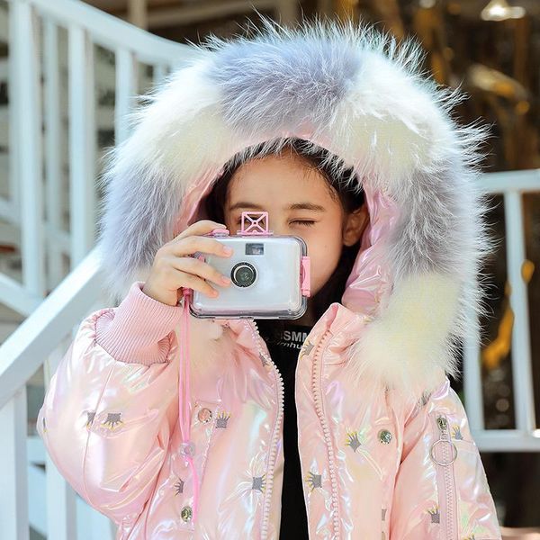down coat girls middle and long 2021 large children's thickened winter white duck jacket wholesale, Blue;gray
down coat girls middle and long 2021 large children's thickened winter white duck jacket wholesale, Blue;gray