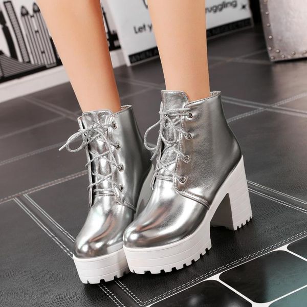 boots 2021 winter autumn ladies british style high heels female botas lace-up shoes for women, Black
boots 2021 winter autumn ladies british style high heels female botas lace-up shoes for women, Black