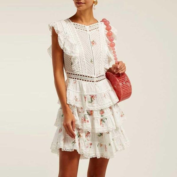 casual dresses vrouwen mouwloze zomer jurk bloemen geborduurde kant ruches schouder lace-up hollow out mini jurken elegante vrouwelijke, Black;gray
casual dresses vrouwen mouwloze zomer jurk bloemen geborduurde kant ruches schouder lace-up hollow out mini jurken elegante vrouwelijke, Black;gray