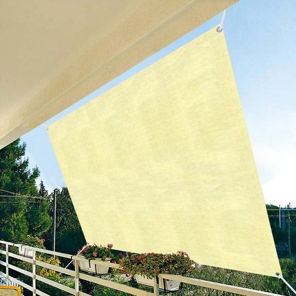 shade sun sail rectangle canopy cover uv block for outdoor garden backyard shading net enclosure
shade sun sail rectangle canopy cover uv block for outdoor garden backyard shading net enclosure