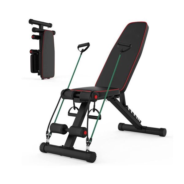accessories multifunctional weight bench adjustable gym chair exercise press for foldable home equipment sit up stool
accessories multifunctional weight bench adjustable gym chair exercise press for foldable home equipment sit up stool