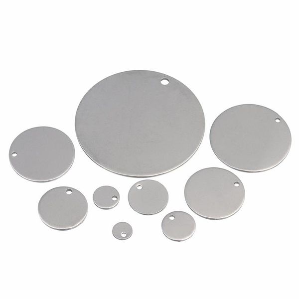 stainless steel charms pendant dog tag pendant stamping blanks pendants for necklaces diy jewelry, Bronze;silver
stainless steel charms pendant dog tag pendant stamping blanks pendants for necklaces diy jewelry, Bronze;silver