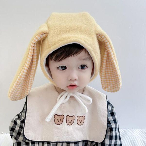 caps & hats knitted kids cap infant born baby boy girl hat warm autumn winter girls for children toddler bonnet, Yellow
caps & hats knitted kids cap infant born baby boy girl hat warm autumn winter girls for children toddler bonnet, Yellow
