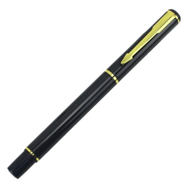 gel pens metal 0.5mm black ink business office signature pen neutral marker gift
gel pens metal 0.5mm black ink business office signature pen neutral marker gift