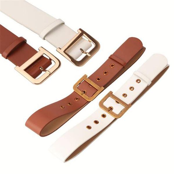 leather belts for women luxury wide belt girl vintage design metal d buckle female long jeans waistband, Black;brown
leather belts for women luxury wide belt girl vintage design metal d buckle female long jeans waistband, Black;brown