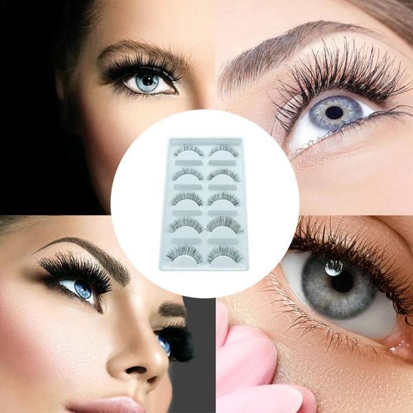 pairs natural sparse cross eye lashes extension makeup eyes extensions eyelashes fake long false c2b0
pairs natural sparse cross eye lashes extension makeup eyes extensions eyelashes fake long false c2b0