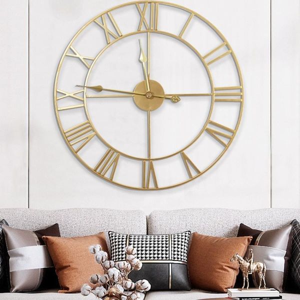 wall clocks creative 3d clock living room decoration restaurant household fashion reloj de pared bedroom modern design
wall clocks creative 3d clock living room decoration restaurant household fashion reloj de pared bedroom modern design