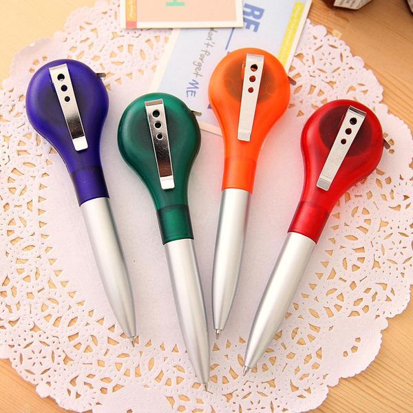 creative length kawaii ballpoint pen tape funny measure write students school supplies 1piece random pens, Blue;orange
creative length kawaii ballpoint pen tape funny measure write students school supplies 1piece random pens, Blue;orange