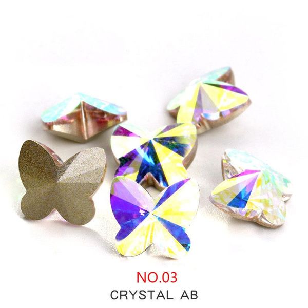 nail art decorations 45pcs 9x10mm butterfly rhinestones nails decoration crystal stones glue on glass strass rhinestone ab color diy, Silver;gold
nail art decorations 45pcs 9x10mm butterfly rhinestones nails decoration crystal stones glue on glass strass rhinestone ab color diy, Silver;gold