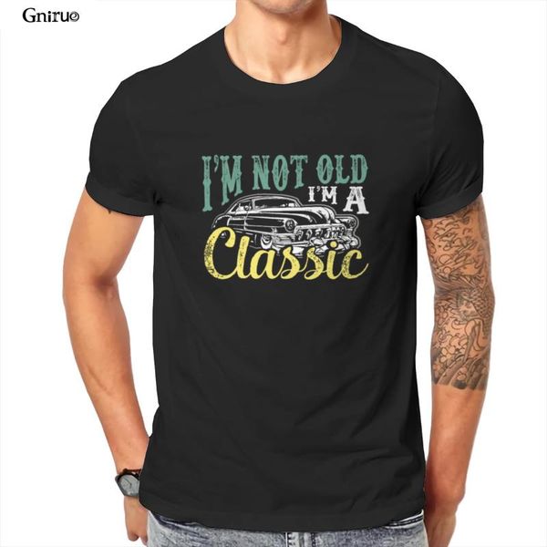 wholesale im a classic car mechanic birthday gift cotton t-shirt punk streetwear vintage 90s men clothing 93561 men's t-shirts, White;black
wholesale im a classic car mechanic birthday gift cotton t-shirt punk streetwear vintage 90s men clothing 93561 men's t-shirts, White;black
