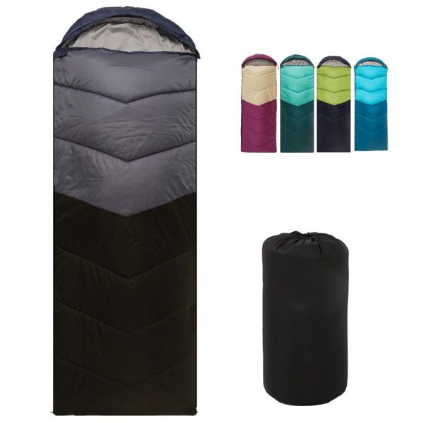 1.65kg can be stitched widened sleeping bag moisture-proof and clip-proof double zipper outdoor camping pads
1.65kg can be stitched widened sleeping bag moisture-proof and clip-proof double zipper outdoor camping pads