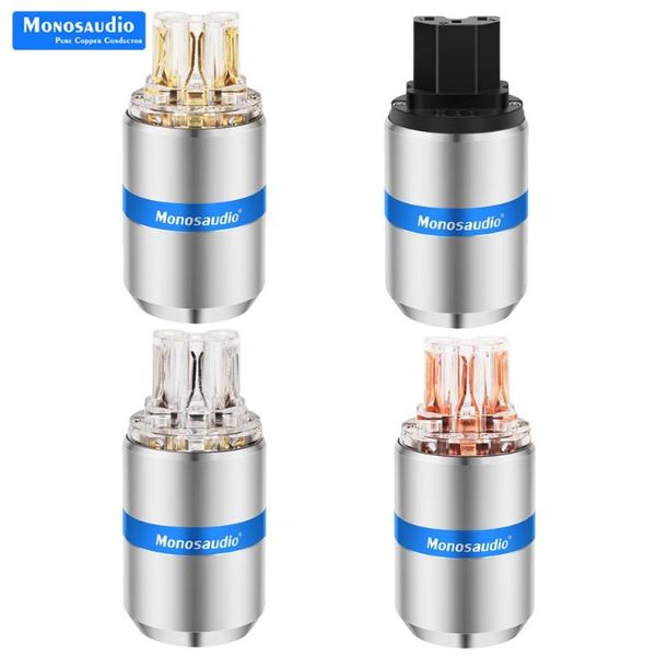 smart power plugs high end iec pure copper mains ac socket electric cable cord connector for hifi audio diy ac250v 10a 125v 15a
smart power plugs high end iec pure copper mains ac socket electric cable cord connector for hifi audio diy ac250v 10a 125v 15a