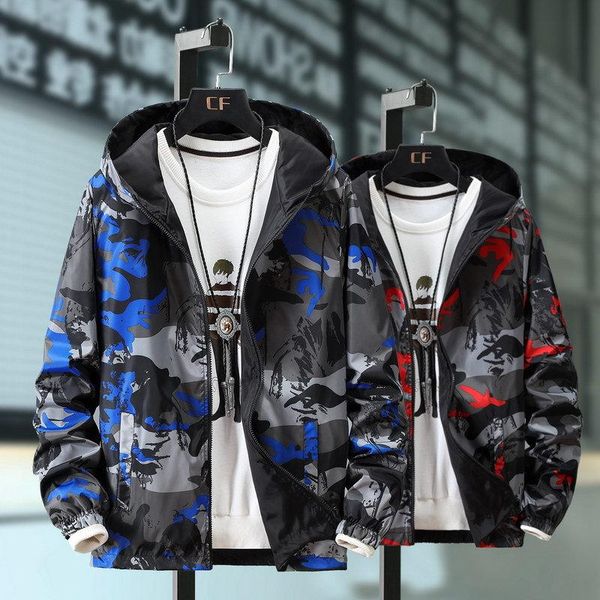spring autumn mens jacket coat hooded casual fashion patchwork color men windbreaker male bomber men's jackets, Black;brown
spring autumn mens jacket coat hooded casual fashion patchwork color men windbreaker male bomber men's jackets, Black;brown