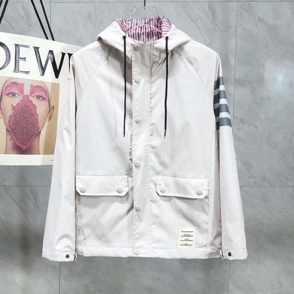 men's jackets 2021 autumn hoodie jacket men clothing korea fashion streetwear coats harajuku y2k long sleeve plus size clothes, Black;brown
men's jackets 2021 autumn hoodie jacket men clothing korea fashion streetwear coats harajuku y2k long sleeve plus size clothes, Black;brown