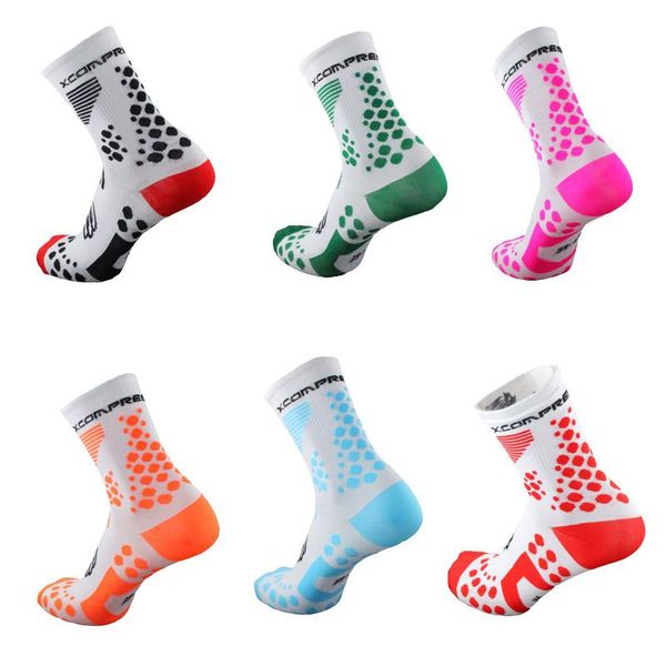 sports socks professional brand sport cycling breathable road bicycle mountain bike racing outdoor climbing hiking running, Black
sports socks professional brand sport cycling breathable road bicycle mountain bike racing outdoor climbing hiking running, Black
