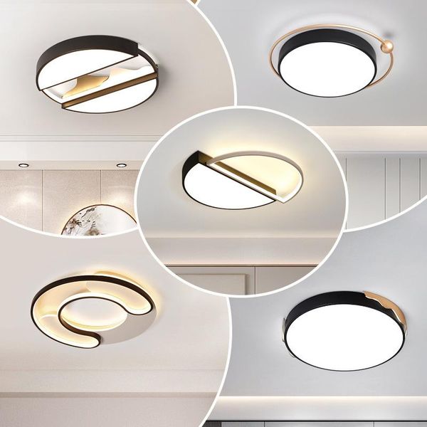 ceiling lights nordic led modern luminaria lamparas de techo living room plafon dining
ceiling lights nordic led modern luminaria lamparas de techo living room plafon dining