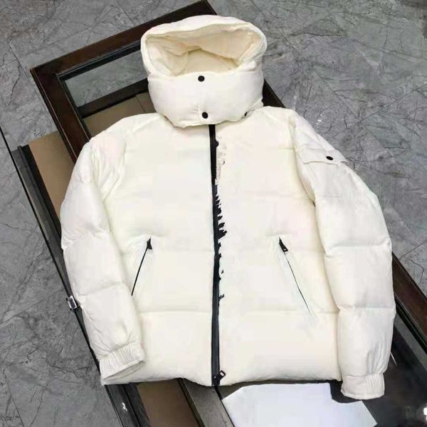 winter jackets men's coat hooded classic down jacket man parka keep warm men outerwear clothes parkas, Black
winter jackets men's coat hooded classic down jacket man parka keep warm men outerwear clothes parkas, Black