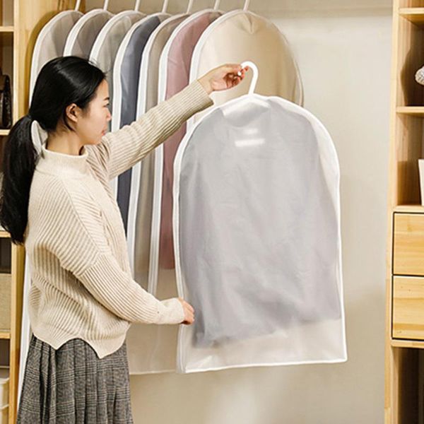 clothing & wardrobe storage 12 pieces closet hanging dust cover bag for clothes overcoat dustproof organizer home garment sorting
clothing & wardrobe storage 12 pieces closet hanging dust cover bag for clothes overcoat dustproof organizer home garment sorting