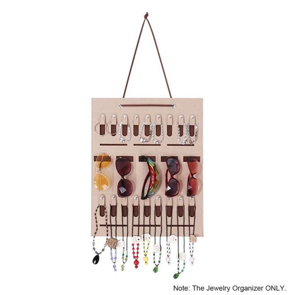 storage bags felt jewelry organizer bag bracelet necklace eyeglass display hanger earring ring street stall showcase
storage bags felt jewelry organizer bag bracelet necklace eyeglass display hanger earring ring street stall showcase